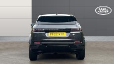 Land Rover Range Rover Evoque 2.0 D200 Evoque Edition 5dr Auto Diesel Hatchback
